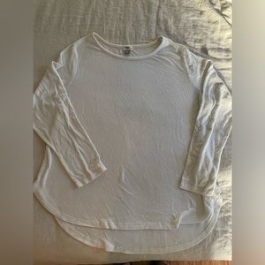Old Navy Long Sleeve Soft Top